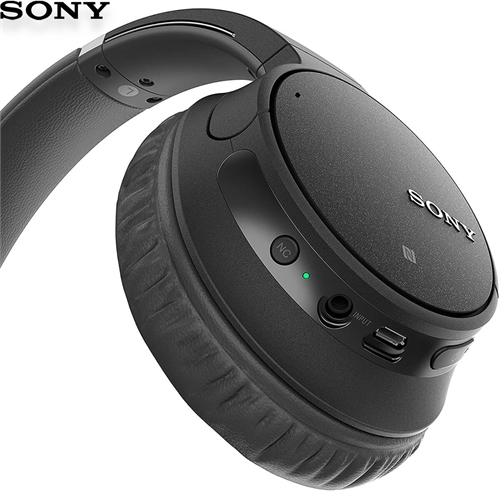 Tai Nghe SONY WH-CH700N 5
